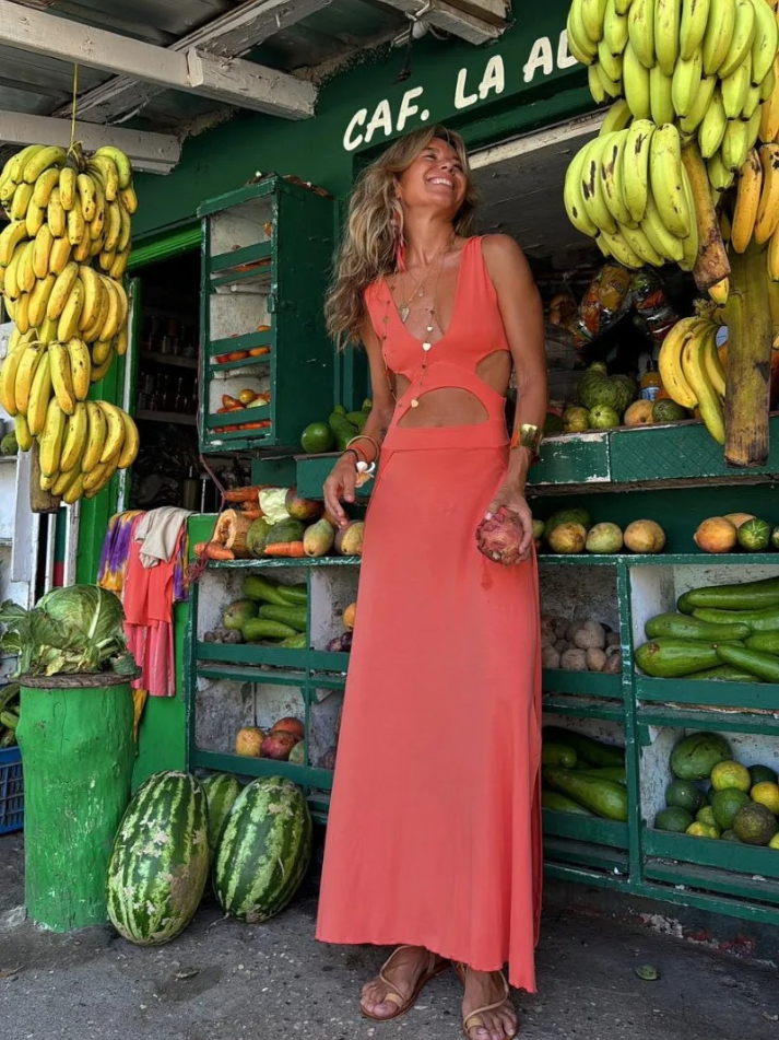 vestido , vestidolongo , vestidolngorecortes