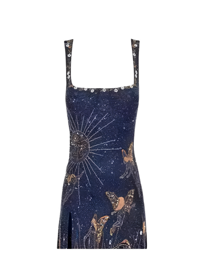 vestido , vestidobrilho , vestidofada , vestidoazul 