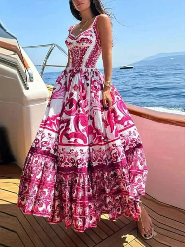 vestido , vestidoestampado ,vestidolongo , vestidoestampadolongo