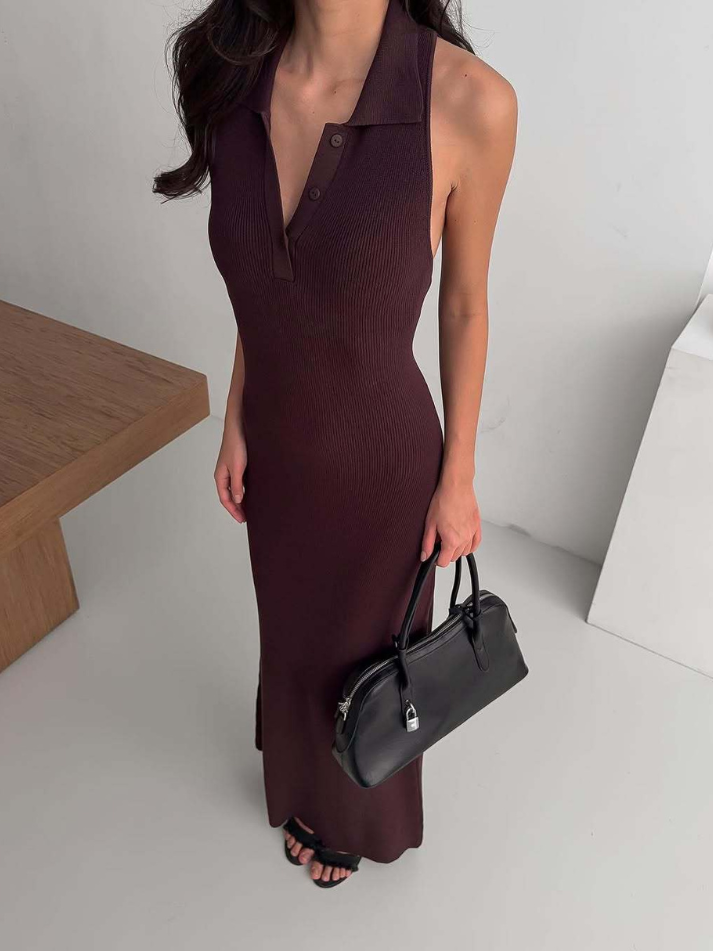 Vestido Emilia