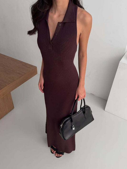 Vestido Emilia