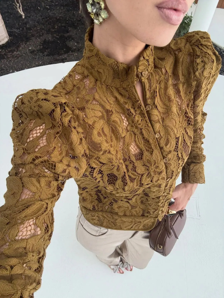camisa  camisarendad , camisafeminina
