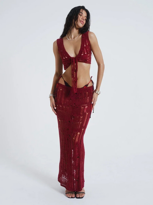Conjunto Trico Enseada