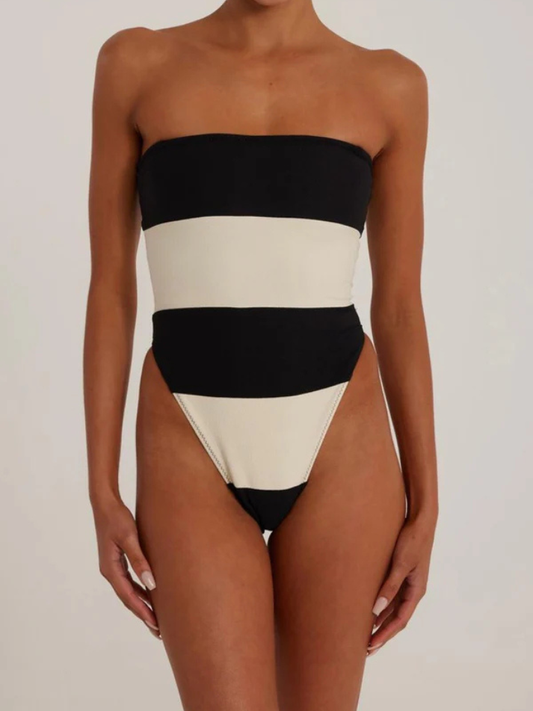 Maiô Riviera - Moda Praia  l CAROL ESPAÇO FASHION
