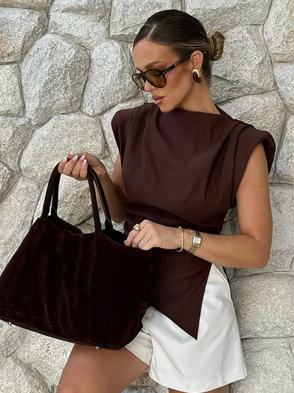 blusa , blusafeminina , blusaassimetrica , blusabasicafeminina