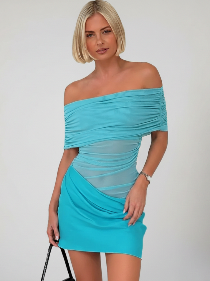 vestido , vestidocurto , vestidocurtotule