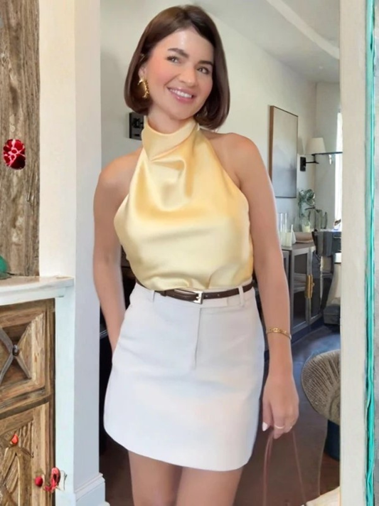 blusa , blusaregata , regatafeminina , blusacetim , blusaseda