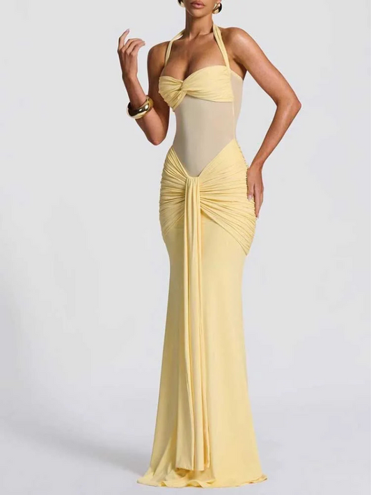 Vestido Longo Thalía