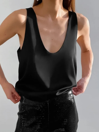 blusa , regata , blusafeminina , regatafeminina , regataseda