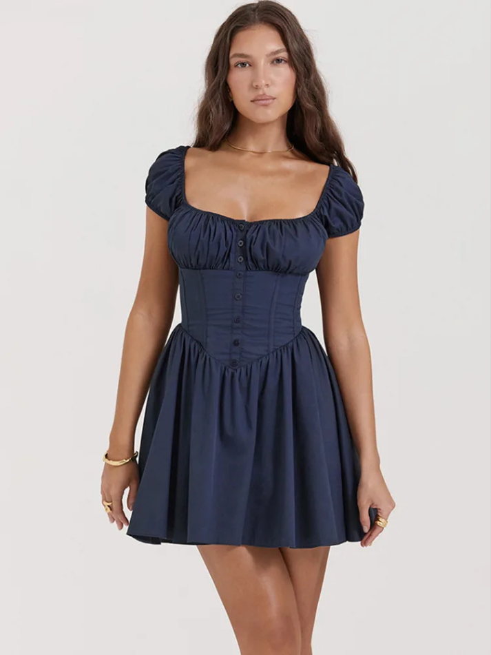 vestido , vestidoboneca , vestidogode , vestidosocialcurto 