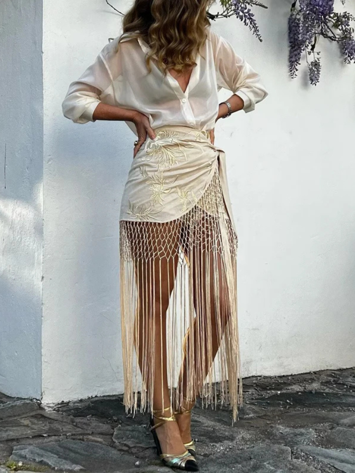 saia , saialonga, saiafranja , saialongadulto