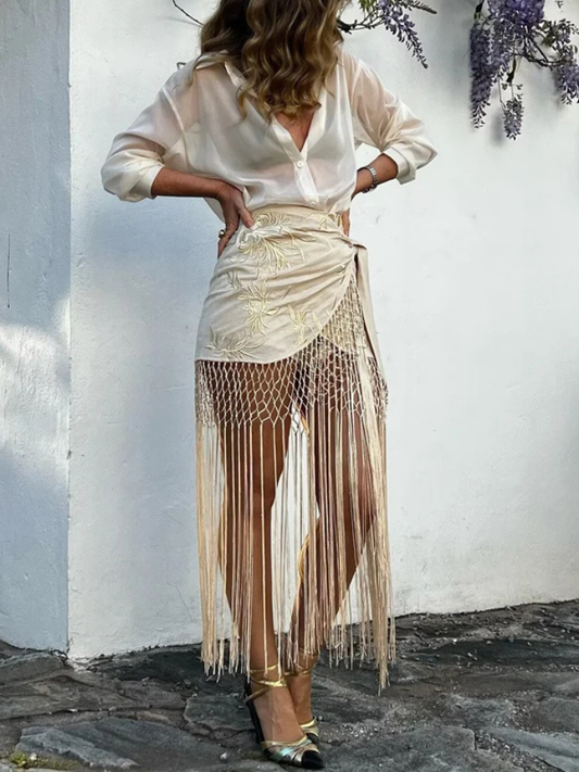 saia , saialonga, saiafranja , saialongadulto