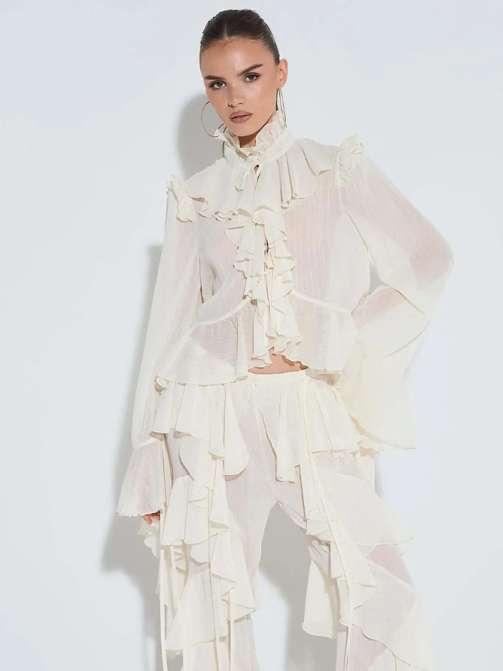 blusa , blusafemnina , blusababado , blusabrancababado 