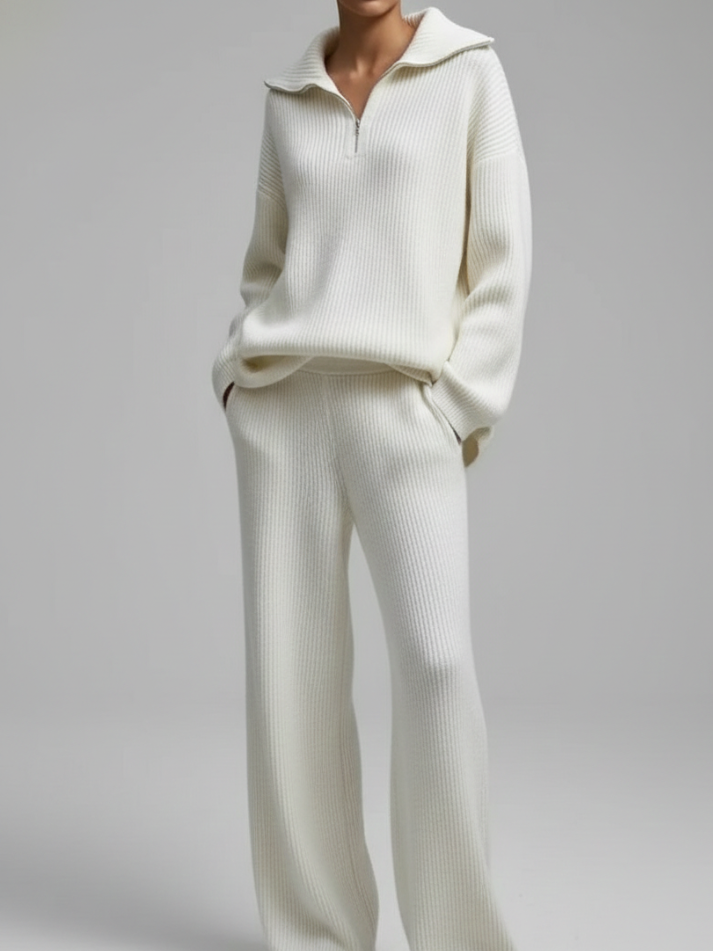 Conjunto Milano Soft - Outono Inverno l CAROL ESPAÇO FASHION