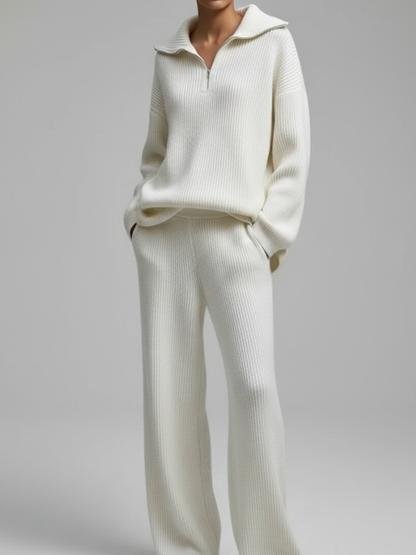 Conjunto Milano Soft - Outono Inverno l CAROL ESPAÇO FASHION