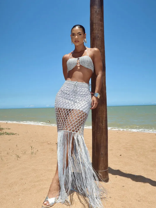 Conjunto Croche San Andres