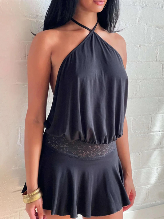 vestido , vestidocurto , vestidofrenteunica