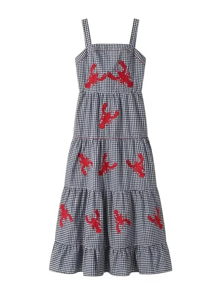 vestido , vestidolongo , vestidollongoxadrez 