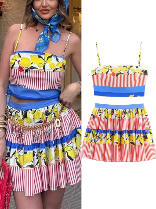 conjunto , conjuntofeminino , conjuntolimãoceciliano