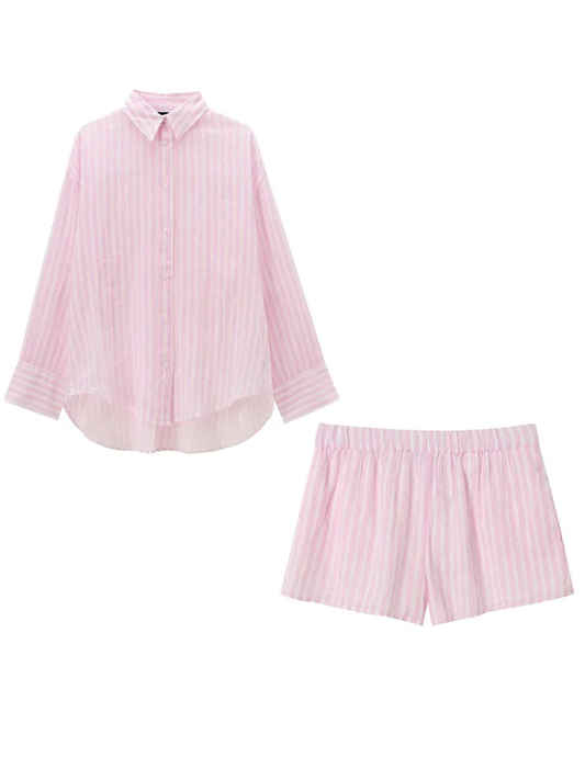 conjunto , conjuntofeminino ,conjuntocamisaeshort , conjuntofemininoalafaiataria 