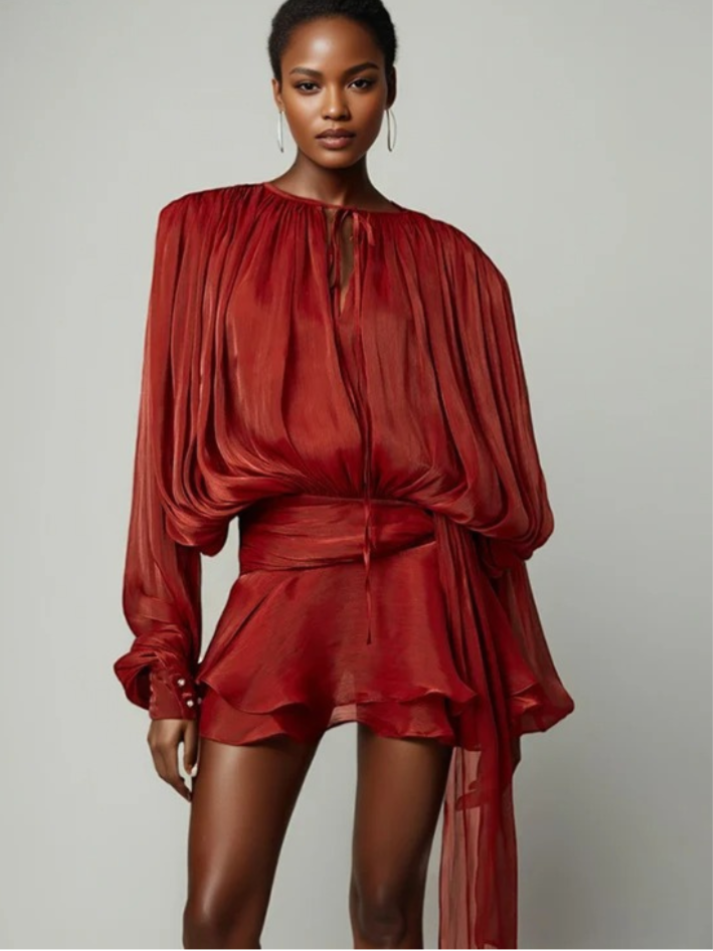 vestido , vestidocurto , vestidocurtomangalonga , vestidocurtofesta , vestidocurtosocial , vestidobrilhocurto