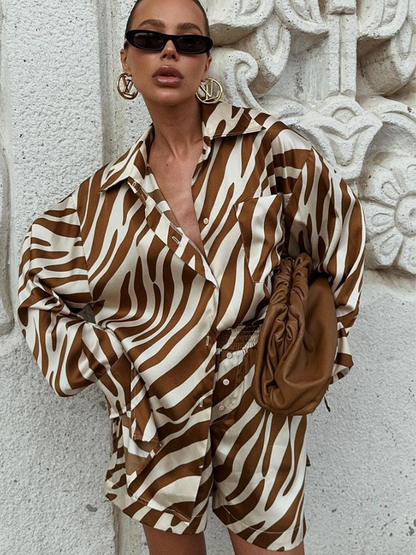 conjunto , conjuntofeminino , conjuntoanimalprint , conjuntoestampado