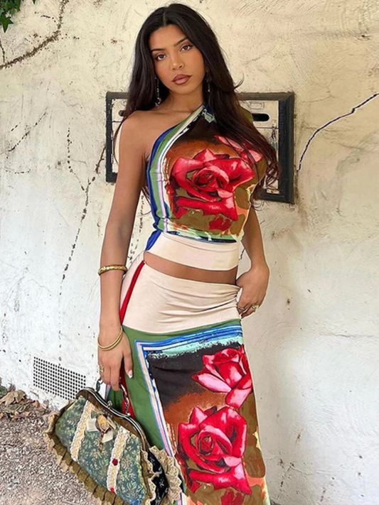 conjunto , conjuntofeminino ,conjuntofemininofloral, conjuntofemininoestampado 