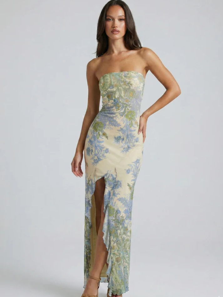 vestido , vestidolongo , vestidoestampado 