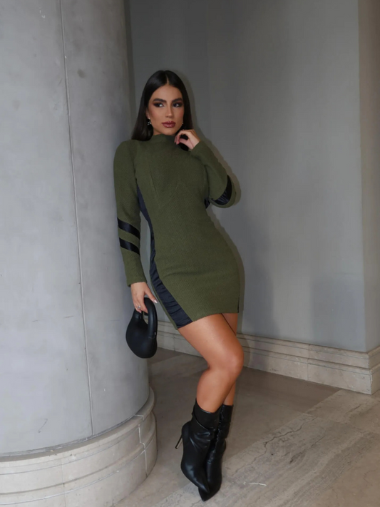 Vestido Mocacciono - Sale
