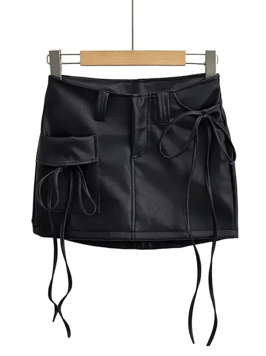 saia , minisaia , saiapreta , minisaiacombolsos , saiaminipreta