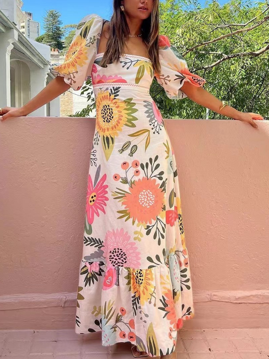  vestido , vestidolongo , vestidoestampado, vestidolongoadulto ,vestidofeminino , vestidolongofloral 