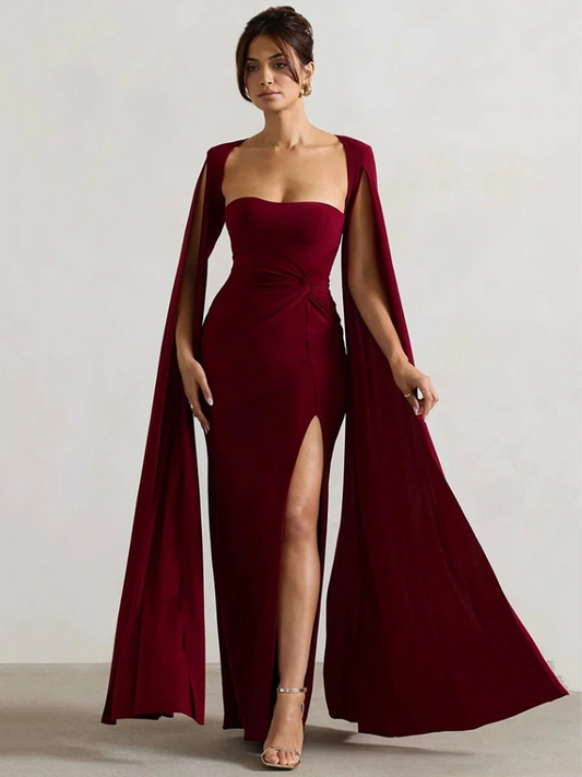 vestido , vestidoinvernolongo , vestidolongo , vestidolongovinho