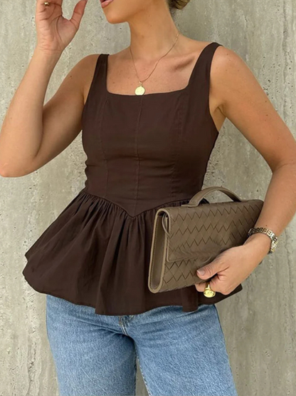 blusa , blusafeminina , blusapeplum