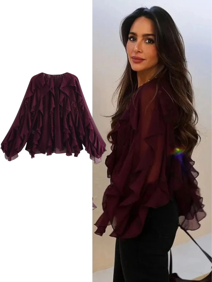 blusa , blusababado , blusafemininasocial