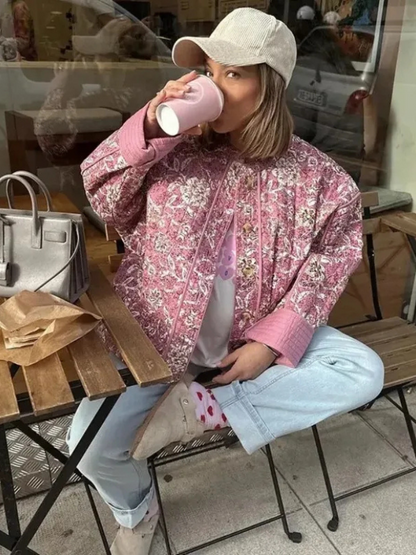 bomber , bomberfeminina , casacofeminino , casacorosafeminino ,bomberrosafeminina 