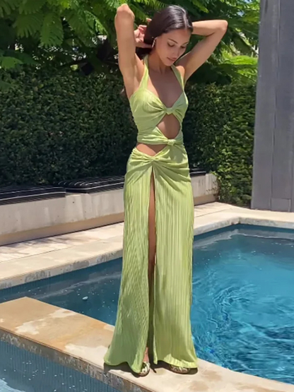 vestido , vestidolongo, vestidolongolurex , vestidobrilhoverde , vestidotomaraquecaia , vestidoverdementa , vestidofrenteunica
