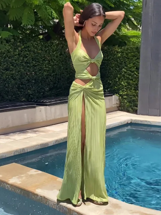 vestido , vestidolongo, vestidolongolurex , vestidobrilhoverde , vestidotomaraquecaia , vestidoverdementa , vestidofrenteunica