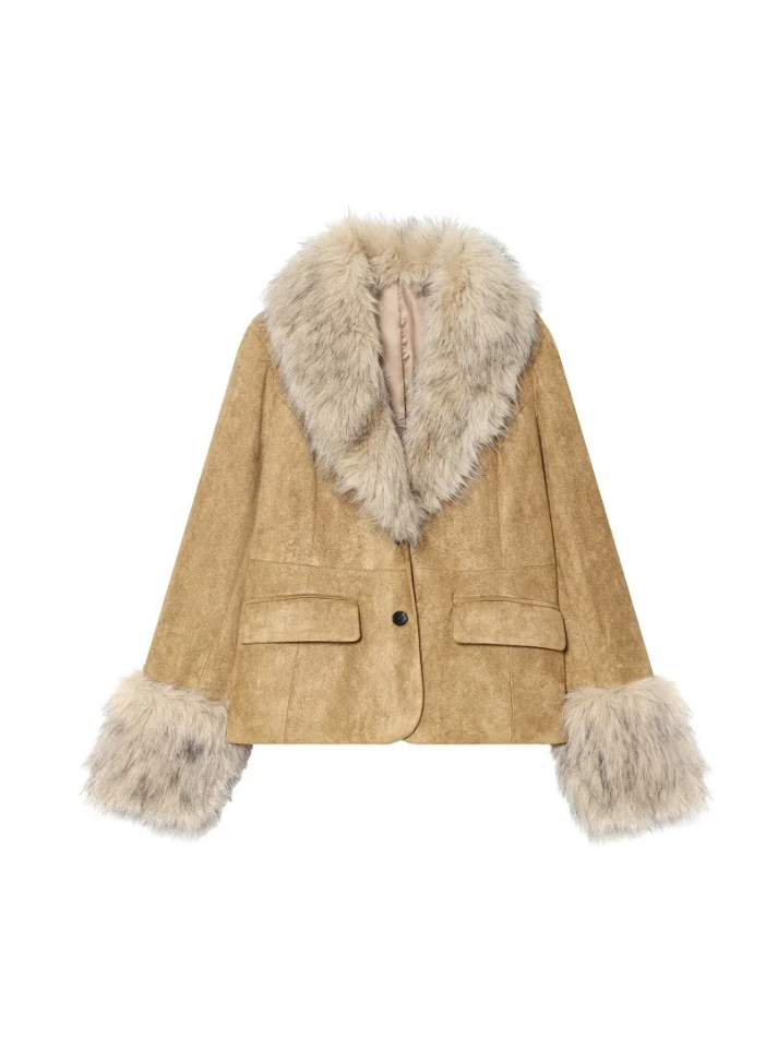casaco , jaqueta , jaquetafeminina , casacodepelo , coleçãoinverno