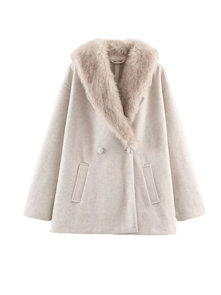 casaco , jaqueta , jaquetafeminina , casacodepelo , coleçãoinverno