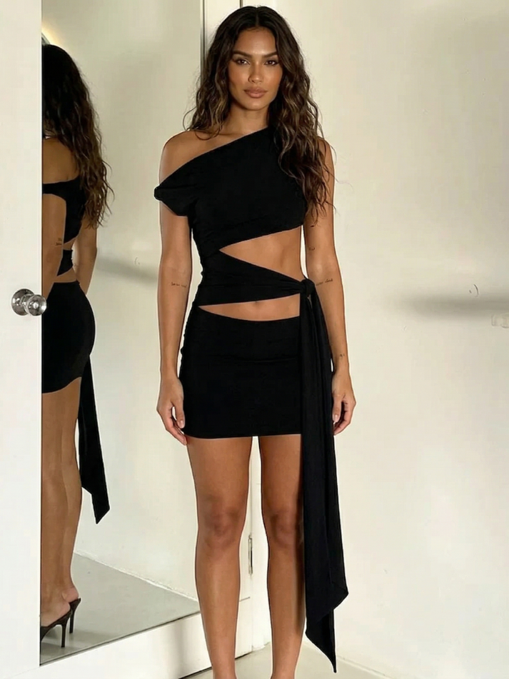 vestido , vestidocurto , vestidofestapreto 