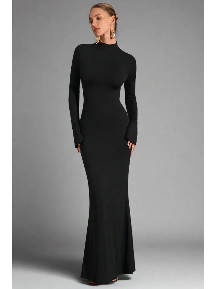 Vestido  Longo Éternelle