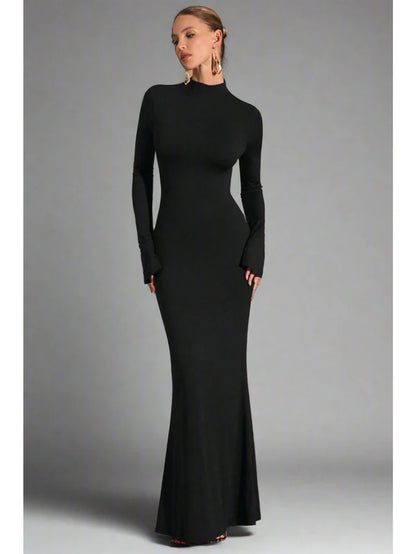 Vestido  Longo Éternelle