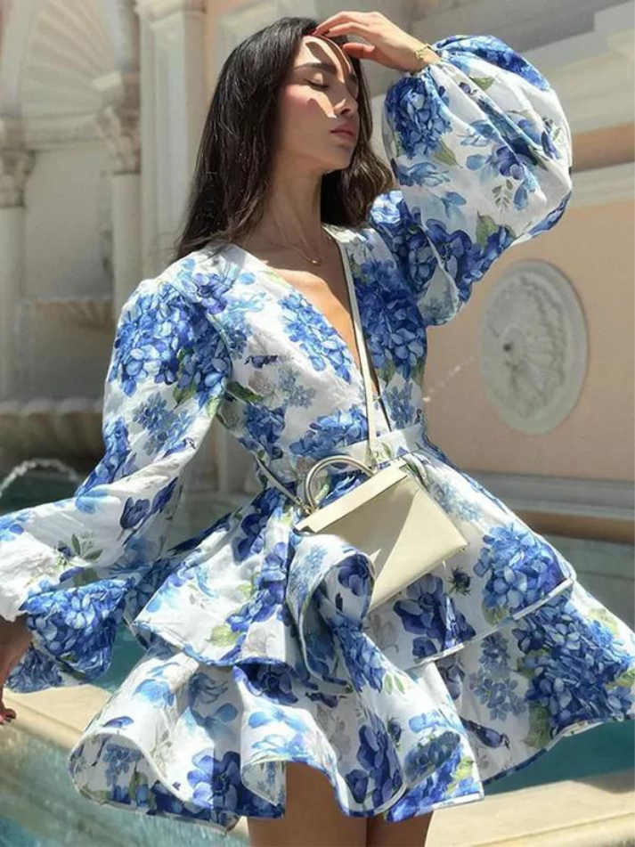 vestido ,vestidogode ,vestidoestampadogode , vestidoanalonga
