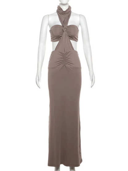 vestido , vestidocolado , vestidonude ,vestidocinza
