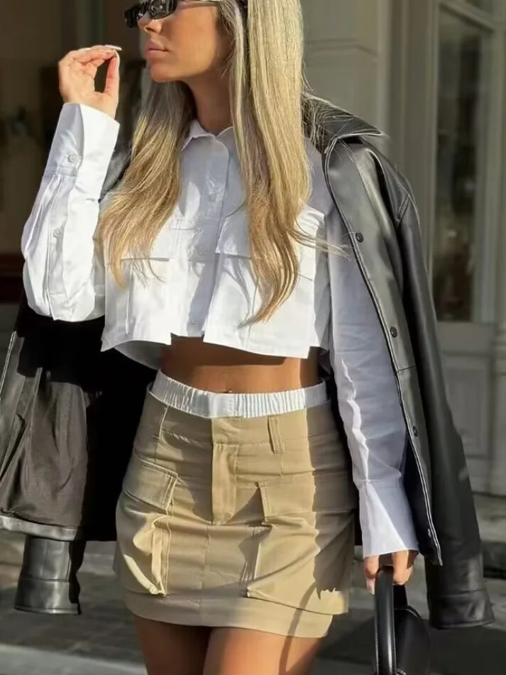 camisa , camisacropped , camisabranca