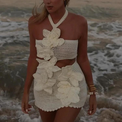 vestido , vestidocurtocroche , vestidotrico ,vestidocurtobranco 