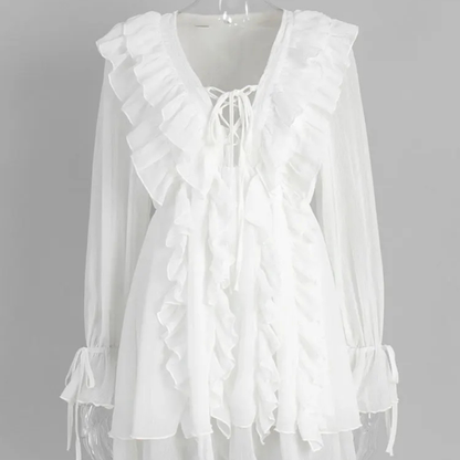 vestido , vestidocurto , vestidofestacurto , vestidocurtofesta , vestidoromantico , vertidocurtobranco , colecaooitnoinverno