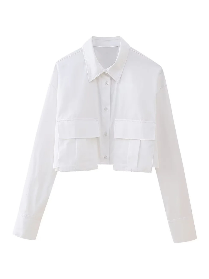 camisa , camisacropped , camisabranca