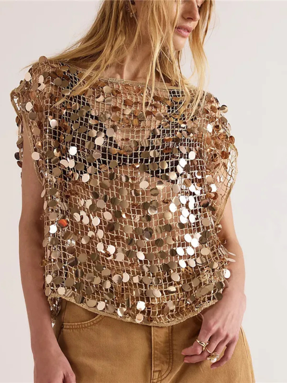 blusa , blusafeminina ,blusabrilho , blusafemininadourada, blusaprata , blusafemininabrilho