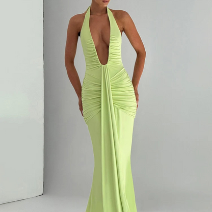 Vestido Aurora Luxe